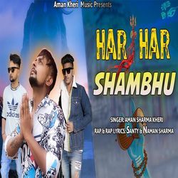 Har Har Shambhu-NTgOYRJJcFo