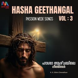 Hasha Geethangal, Vol. 3