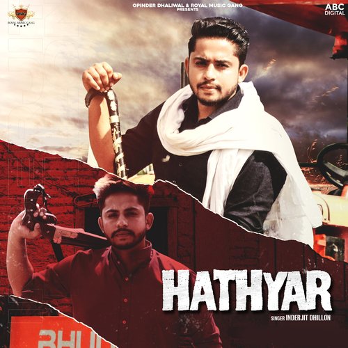 Hathyar