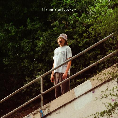 Haunt You Forever_poster_image