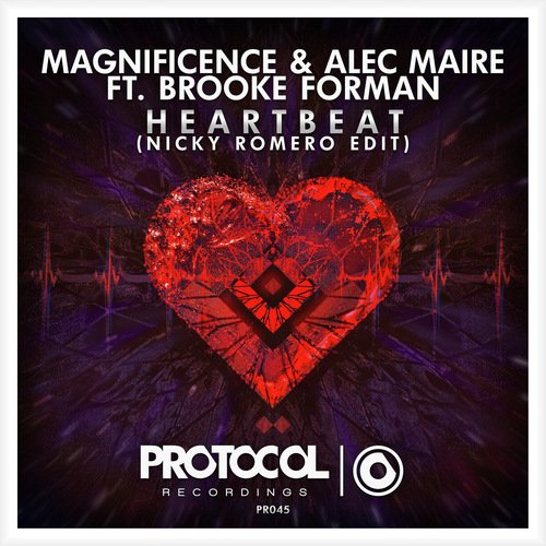 Heartbeat (Nicky Romero Edit)