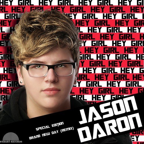 Jason Daron