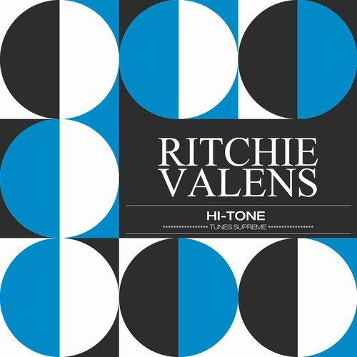 Hi-Tone cover art