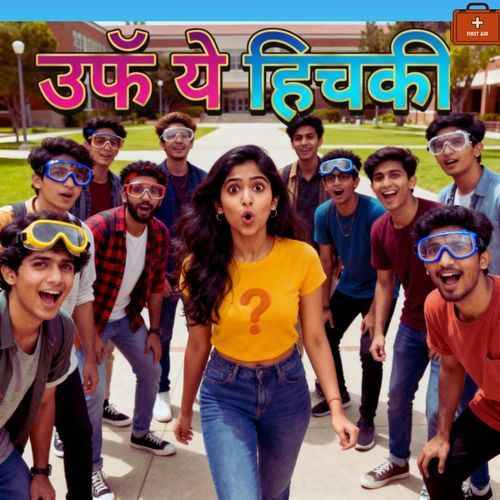 Hichki The Hiccup