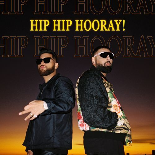 Hip Hop Hooray!