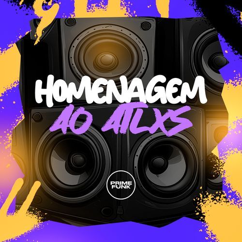 Homenagem Ao Atlxs cover art