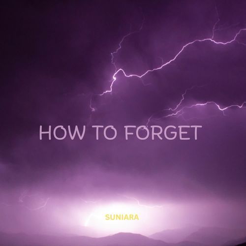 How To Forget