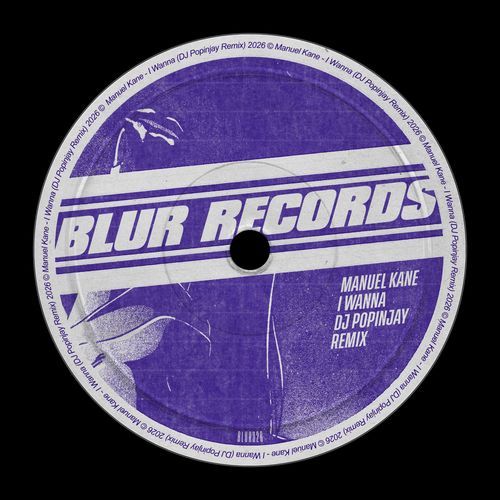 I Wanna (DJ Popinjay Remix)
