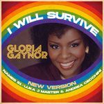 I Will Survive  (Edit Remix)