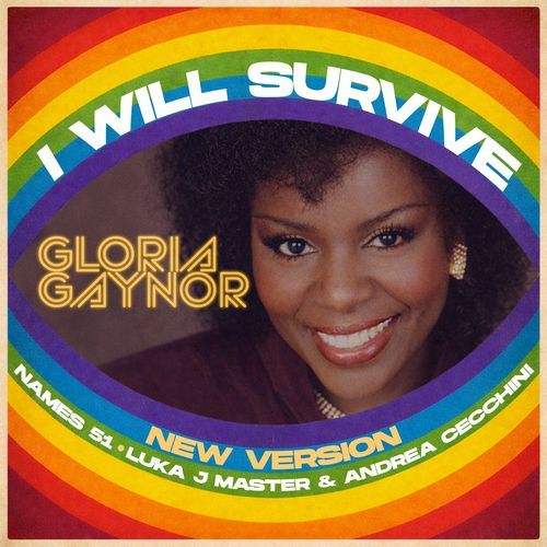 I Will Survive  (Remix)