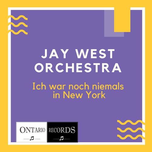 Ich war noch niemals in New York (Instrumental) cover art