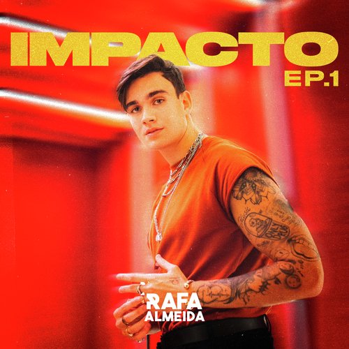 Impacto, Ep. 1 (Ao Vivo)_poster_image