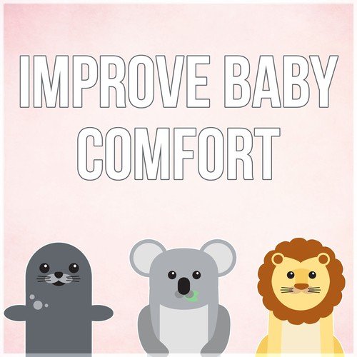 Improve Baby Comfort - Teach Yourself Doing Gentle Massage, Back to Basics, Developmental Ideas to Calm Baby