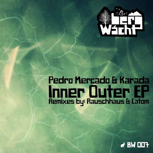 Outer (Rauschhaus RMX) cover art