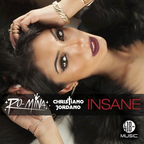 Insane (Radio Mix)
