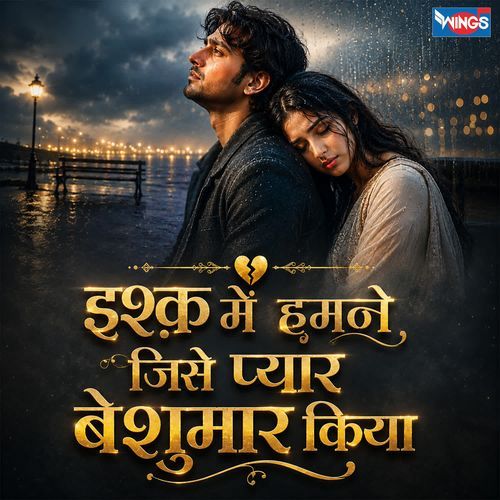 Ishq Mein Humne Jise Pyaar Beshumaar Kiya