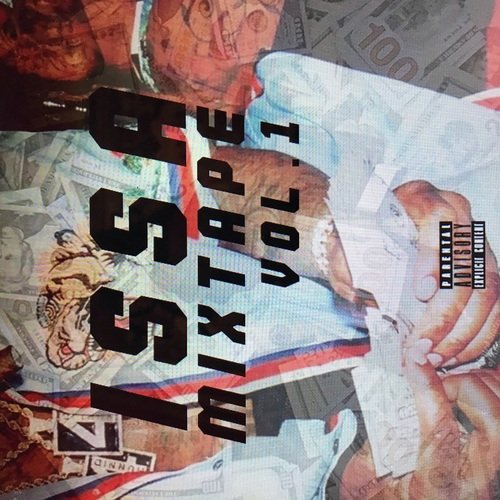 Dik Tracy cover art