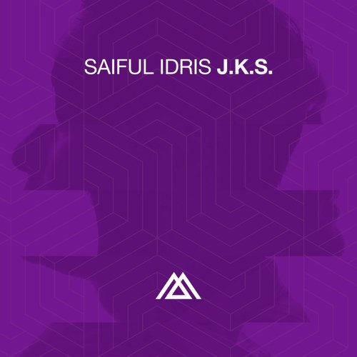 J.K.S. cover art