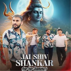 Jai Shiv Shankar (Har Har Shambhu )-BSoZSQdlfgc