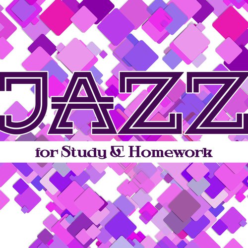 University Exam Study cover art