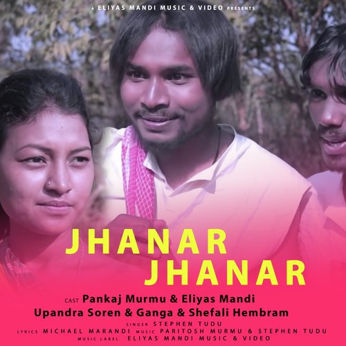 Jhanar Jhanar