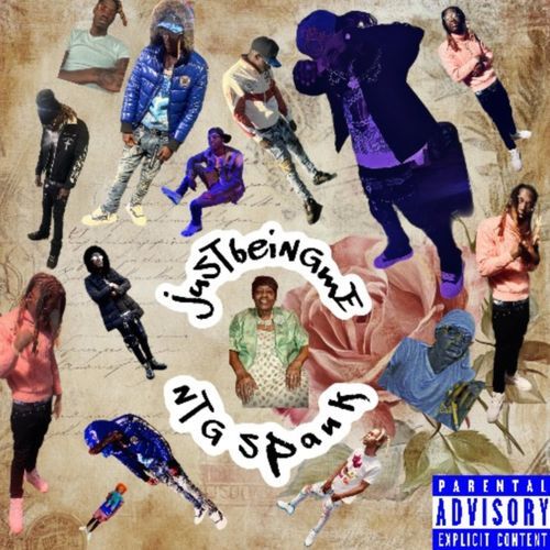 AllIwaNtiSpeAce cover art