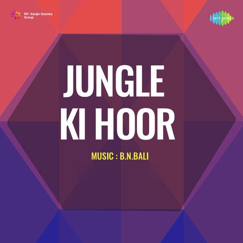 Jungle Ki Hoor