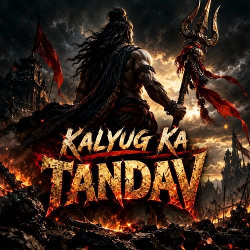 KALYUG KA TANDAV