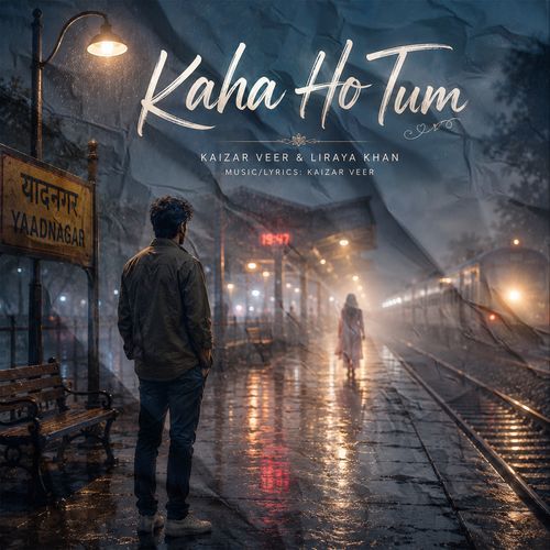 Kahan Ho Tum