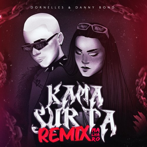 Kama Surta (Remix)_poster_image