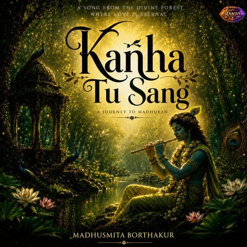 Kanha Tu Sang