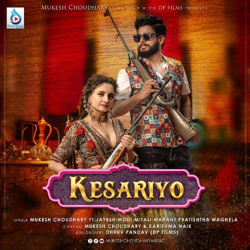 Kesariyo - Rangat Season -1