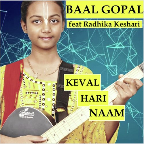 Keval Hari Naam (feat. Radhika Keshari)