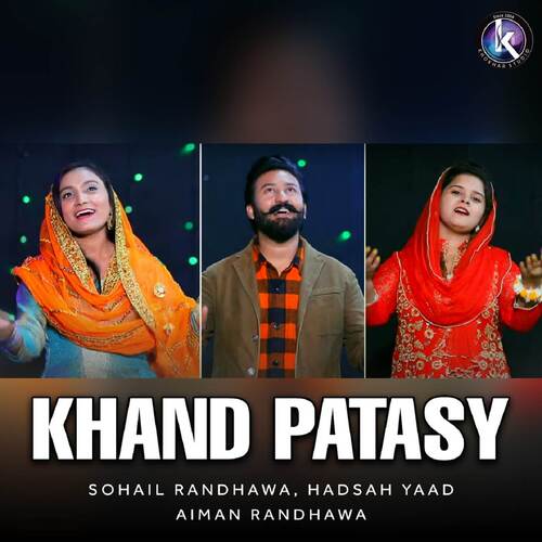 Khand Patasy