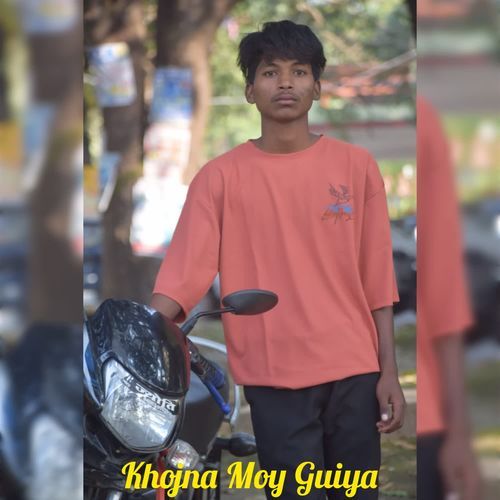 Khojna Moy Guiya