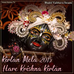 Kirtan Mela 2015 Hare Krishna Kirtan (Live)-AT8RATEDRXs