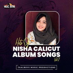 Kissa Paadum Rohaayi (Female Version) (Hits Of Nisha Calicut Album, Vol. 2)-MRsieS4Ebks