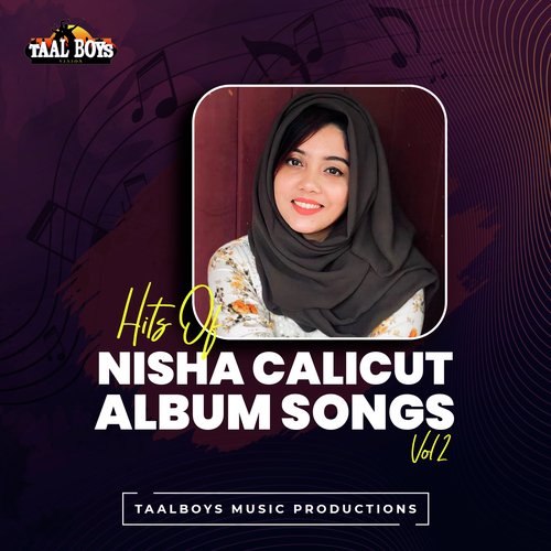 Kissa Paadum Rohaayi (Female Version) (Hits Of Nisha Calicut Album, Vol. 2)