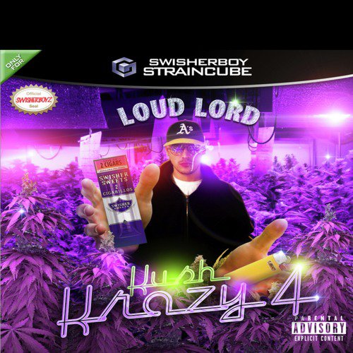 Loud Lord