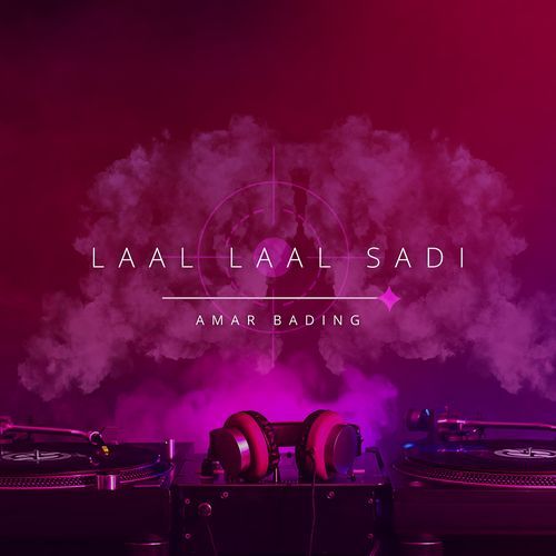 Laal Laal Sadi