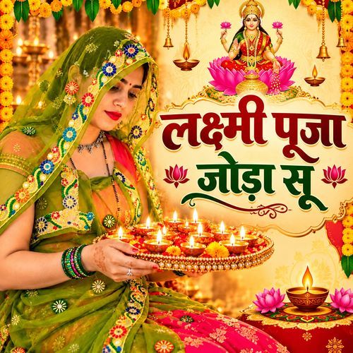 Laxmi Puja Joda Su