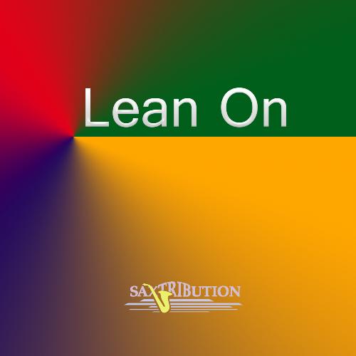 Lean On_poster_image