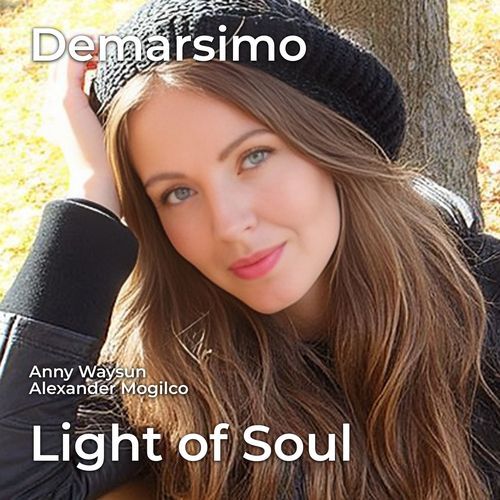 Light of Soul cover art