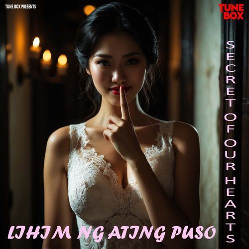 Lihim ng Ating Puso Secret of Our Hearts