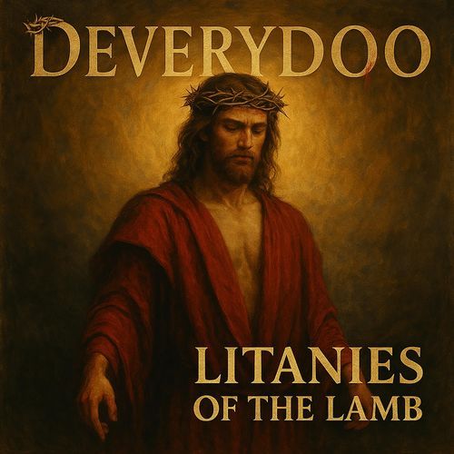 Loaves and Fishes cover art