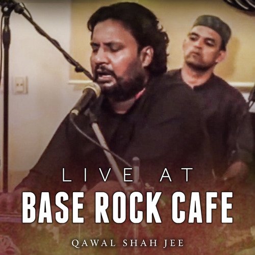 Live at Base Rock Cafe