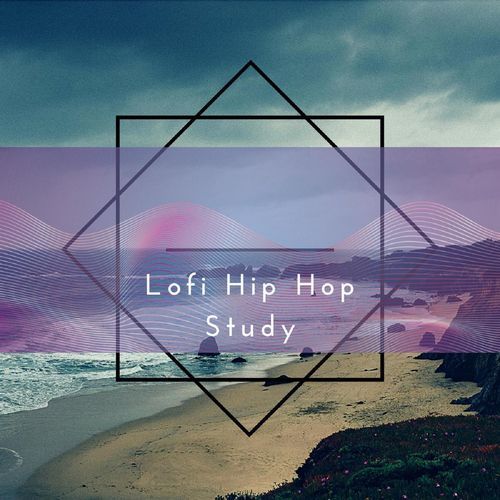 Lofi Chillhop Focus cover art