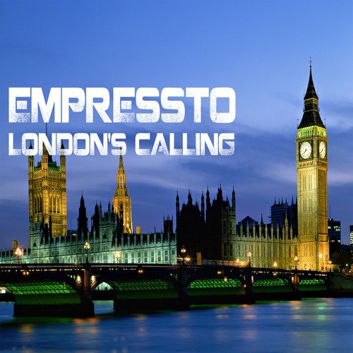 London's Calling (VIP)