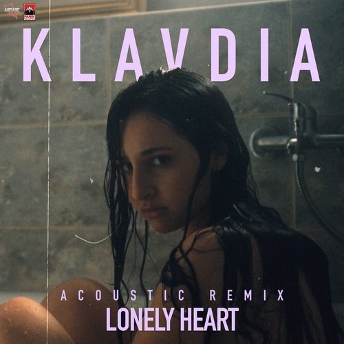 Lonely Heart (Acoustic Remix)_poster_image