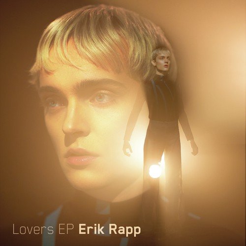 Lovers - EP_poster_image